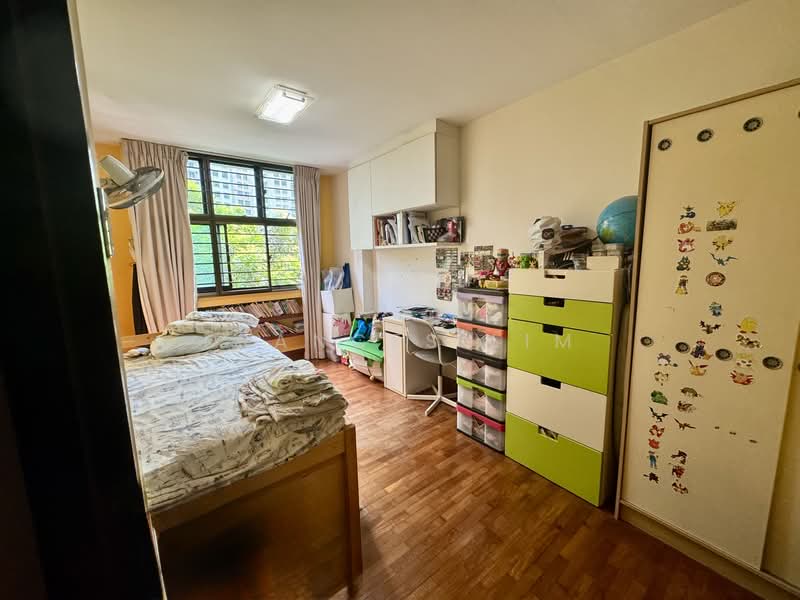 627 Senja Road, 627 Senja Road, 3 Bedrooms, 1,185 sqft, HDB Flat For Sale, by Frances Lim, 500130646 - Bedroom - PropertyGuru.com.sg