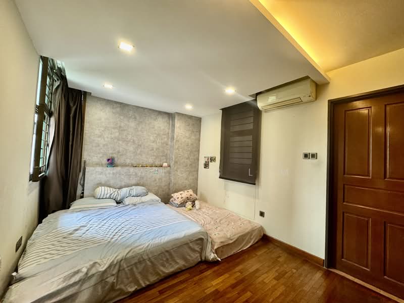 627 Senja Road, 627 Senja Road, 3 Bedrooms, 1,185 sqft, HDB Flat For Sale, by Frances Lim, 500130646 - Bedroom - PropertyGuru.com.sg