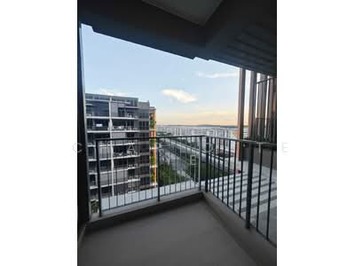For Rent - North Park Residences