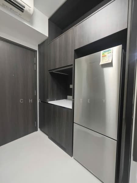 North Park Residences, 15 Yishun Central 1, 2 Bedrooms, 549 sqft, Condominium For Rent, by Charlotte Ye, 500130651 - Interior - PropertyGuru.com.sg
