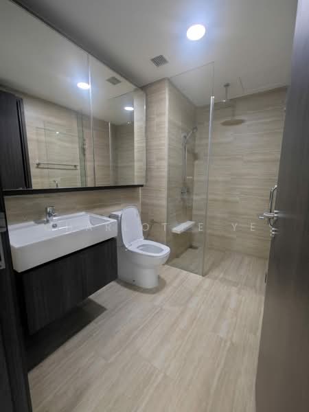North Park Residences, 15 Yishun Central 1, 2 Bedrooms, 549 sqft, Condominium For Rent, by Charlotte Ye, 500130651 - PropertyGuru.com.sg