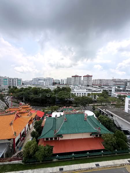 147 Serangoon North Avenue 1, 147 Serangoon North Avenue 1, 3 Bedrooms, 947 sqft, HDB Flat For Sale, by Joe Tay, 500130652 - Exterior - PropertyGuru.com.sg