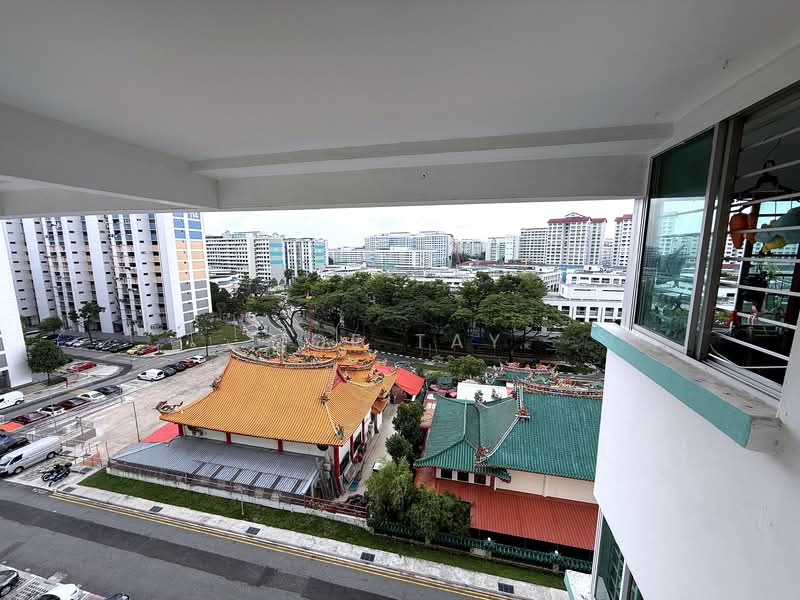 147 Serangoon North Avenue 1, 147 Serangoon North Avenue 1, 3 Bedrooms, 947 sqft, HDB Flat For Sale, by Joe Tay, 500130652 - Exterior - PropertyGuru.com.sg