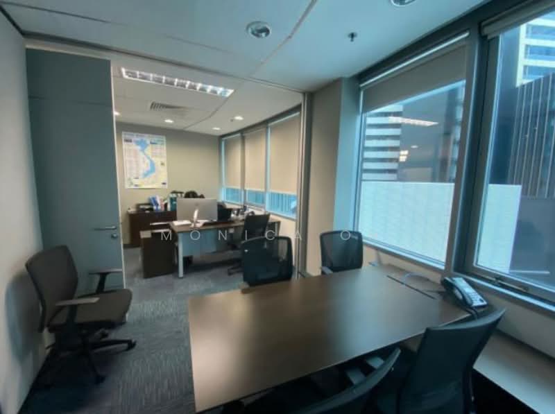 20 Collyer Quay, 20 Collyer Quay, 1,733 sqft, Office For Rent, by Monica Oh, 500130653 - Study - CommercialGuru.com.sg