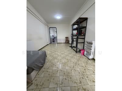 For Rent - 416 Ang Mo Kio Avenue 10