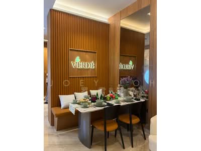 For Sale - Verde Joo Chiat