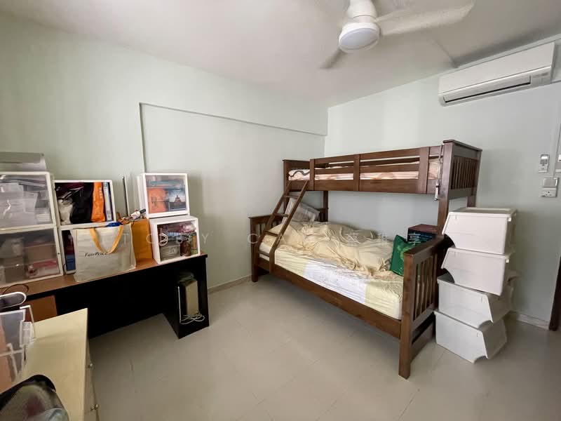 110 Mcnair Road, 110 Mcnair Road, 4 Bedrooms, 1,550 sqft, HDB Flat For Sale, by Toby Cai 蔡稚享, 500130661 - Bedroom 2 - PropertyGuru.com.sg