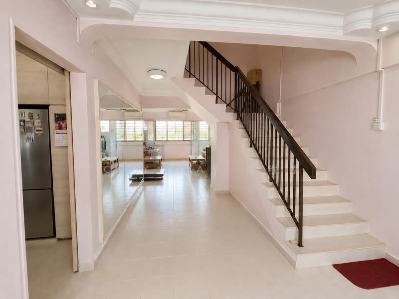 110 Mcnair Road, 110 Mcnair Road, 4 Bedrooms, 1,550 sqft, HDB Flat For Sale, by Toby Cai 蔡稚享, 500130661 - Living Room - PropertyGuru.com.sg