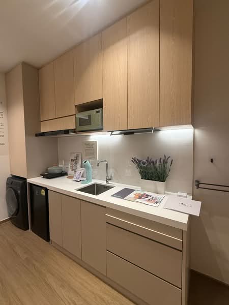 Verde Joo Chiat, 108 Joo Chiat Terrace, 4 Bedrooms, 1,227 sqft, Apartment For Sale, by Joey Loh 罗雪慧, 500130664 - Kitchen - PropertyGuru.com.sg