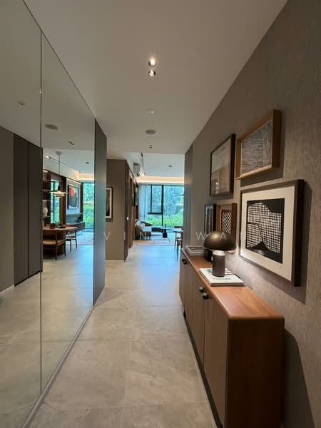 Aurea, 802 Beach Road, 2 Bedrooms, 635 sqft, Condominium For Sale, by Alvin Kwan, 500130665 - Corridor - PropertyGuru.com.sg
