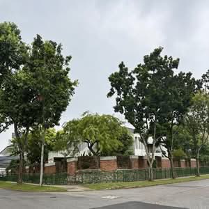 For Sale - Chancery Hill Walk Corner Bungalow