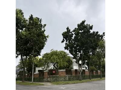 For Sale - Chancery Hill Walk Corner Bungalow