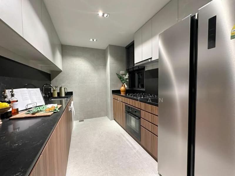 The Arcady At Boon Keng, 1037 Serangoon Road, 4 Bedrooms, 1,281 sqft, Condominium For Sale, by Dexter Tan, 500130668 - Kitchen - PropertyGuru.com.sg