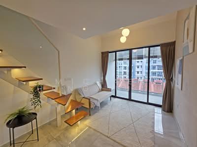 For Sale - The Verandah Residences