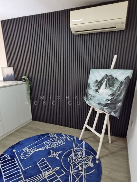 The Verandah Residences, 225 Pasir Panjang Road, 3 Bedrooms, 1,152 sqft, Condominium For Sale, by Michael Hong GuangYuan, 500130669 - Interior - PropertyGuru.com.sg