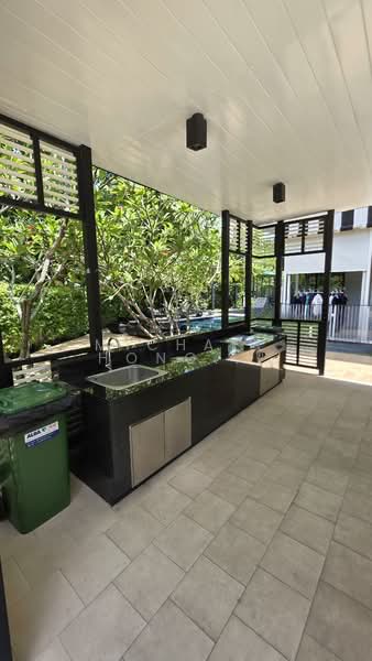 The Verandah Residences, 225 Pasir Panjang Road, 3 Bedrooms, 1,152 sqft, Condominium For Sale, by Michael Hong GuangYuan, 500130669 - Exterior - PropertyGuru.com.sg
