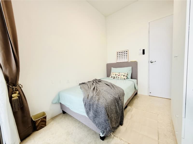 The Parc Condominium, 3 West Coast Walk, Room Rental, 120 sqft, Condominium For Rent, by Liau Li Jun, 500130671 - Bedroom - PropertyGuru.com.sg
