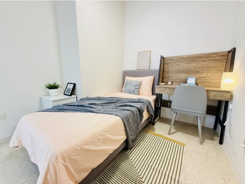 The Parc Condominium, 3 West Coast Walk, Room Rental, 120 sqft, Condominium For Rent, by Liau Li Jun, 500130671 - Bedroom - PropertyGuru.com.sg