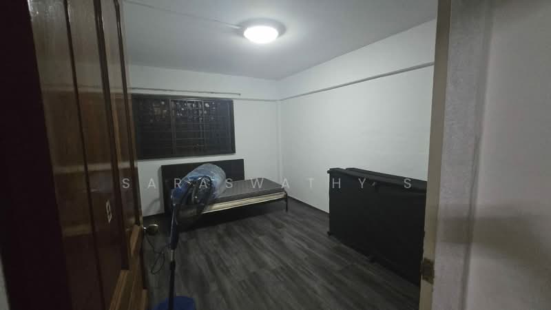 111 Serangoon North Avenue 1, 111 Serangoon North Avenue 1, 3 Bedrooms, 980 sqft, HDB Flat For Sale, by Saraswathy S, 500130673 - Bedroom - PropertyGuru.com.sg