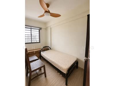 For Rent - 225A Jurong East Street 21