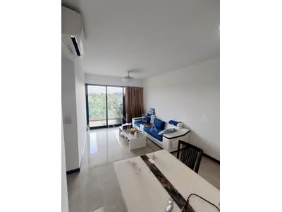 For Rent - Normanton Park