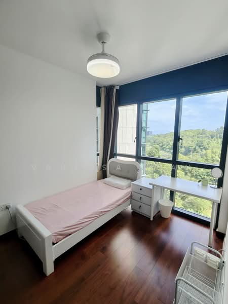 Normanton Park, 57 Normanton Park, 4 Bedrooms, 1,195 sqft, Condominium For Rent, by Vanessa Duan, 500130676 - Bedroom - PropertyGuru.com.sg