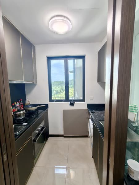 Normanton Park, 57 Normanton Park, 4 Bedrooms, 1,195 sqft, Condominium For Rent, by Vanessa Duan, 500130676 - Kitchen - PropertyGuru.com.sg