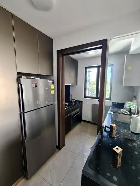 Normanton Park, 57 Normanton Park, 4 Bedrooms, 1,195 sqft, Condominium For Rent, by Vanessa Duan, 500130676 - Kitchen - PropertyGuru.com.sg