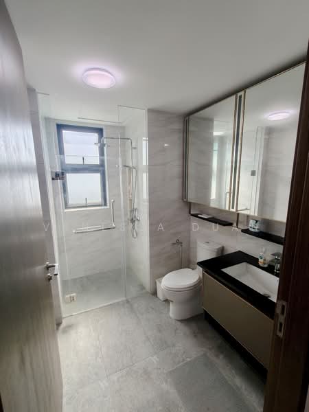 Normanton Park, 57 Normanton Park, 4 Bedrooms, 1,195 sqft, Condominium For Rent, by Vanessa Duan, 500130676 - Bathroom - PropertyGuru.com.sg