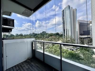 For Rent - The Scotts Tower