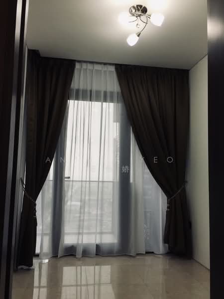 Robinson Suites, 50 Robinson Road, 2 Bedrooms, 603 sqft, Condominium For Rent, by Anthea Yeo 杨丽娇, 500130679 - Interior - PropertyGuru.com.sg