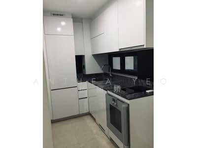 For Rent - Robinson Suites