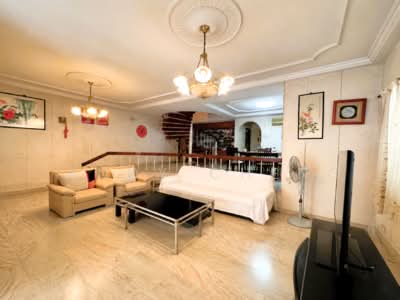 For Sale - Neram Road Vicinity. Semi-Detached For Rebuilding Only!