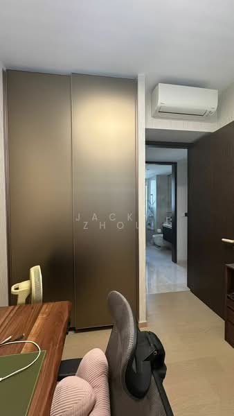 JadeScape, 12 Shunfu Road, 4 Bedrooms, 1,647 sqft, Condominium For Sale, by Jacky Zhou, 500130687 - Interior - PropertyGuru.com.sg