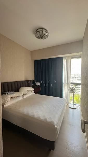 JadeScape, 12 Shunfu Road, 4 Bedrooms, 1,647 sqft, Condominium For Sale, by Jacky Zhou, 500130687 - Bedroom - PropertyGuru.com.sg