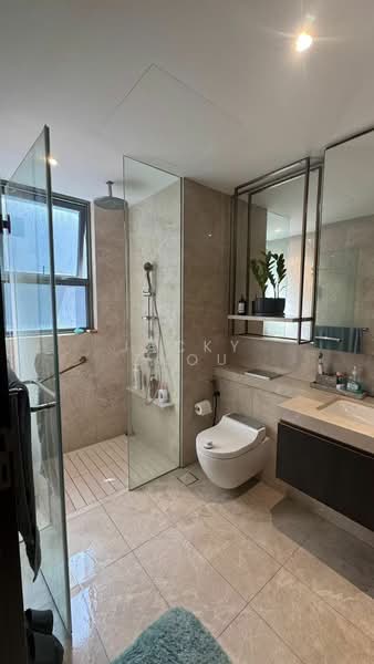 JadeScape, 12 Shunfu Road, 4 Bedrooms, 1,647 sqft, Condominium For Sale, by Jacky Zhou, 500130687 - Bathroom - PropertyGuru.com.sg