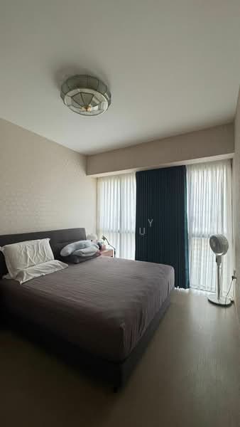 JadeScape, 12 Shunfu Road, 4 Bedrooms, 1,647 sqft, Condominium For Sale, by Jacky Zhou, 500130687 - Bedroom - PropertyGuru.com.sg