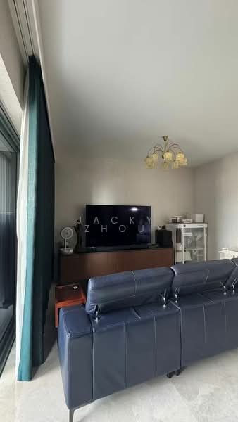 JadeScape, 12 Shunfu Road, 4 Bedrooms, 1,647 sqft, Condominium For Sale, by Jacky Zhou, 500130687 - Living Room - PropertyGuru.com.sg