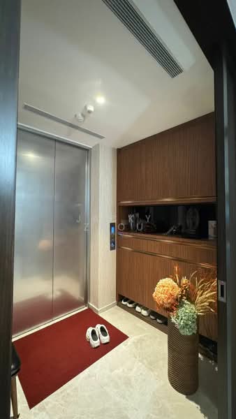 JadeScape, 12 Shunfu Road, 4 Bedrooms, 1,647 sqft, Condominium For Sale, by Jacky Zhou, 500130687 - Entrance - PropertyGuru.com.sg