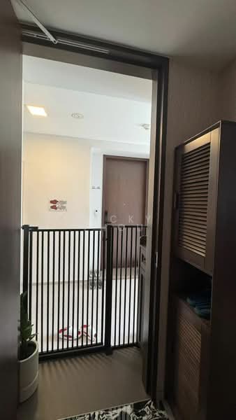 JadeScape, 12 Shunfu Road, 4 Bedrooms, 1,647 sqft, Condominium For Sale, by Jacky Zhou, 500130687 - Entrance - PropertyGuru.com.sg