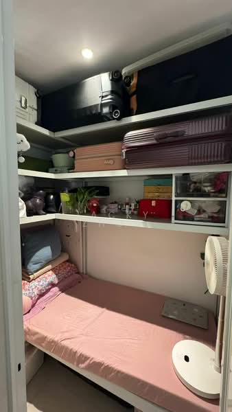 JadeScape, 12 Shunfu Road, 4 Bedrooms, 1,647 sqft, Condominium For Sale, by Jacky Zhou, 500130687 - Bedroom - PropertyGuru.com.sg