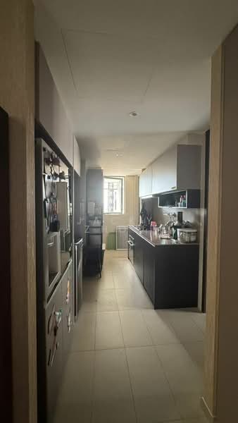 JadeScape, 12 Shunfu Road, 4 Bedrooms, 1,647 sqft, Condominium For Sale, by Jacky Zhou, 500130687 - Kitchen - PropertyGuru.com.sg
