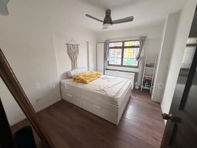 For Rent - 161B Punggol Central