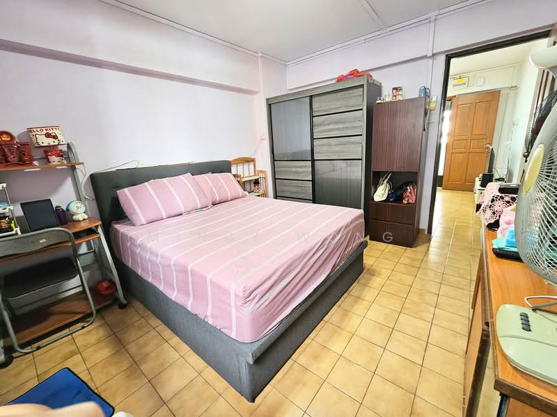 610 Yishun Street 61, 610 Yishun Street 61, 3 Bedrooms, 904 sqft, HDB Flat For Sale, by Mindy Wong, 500130691 - Bedroom - PropertyGuru.com.sg