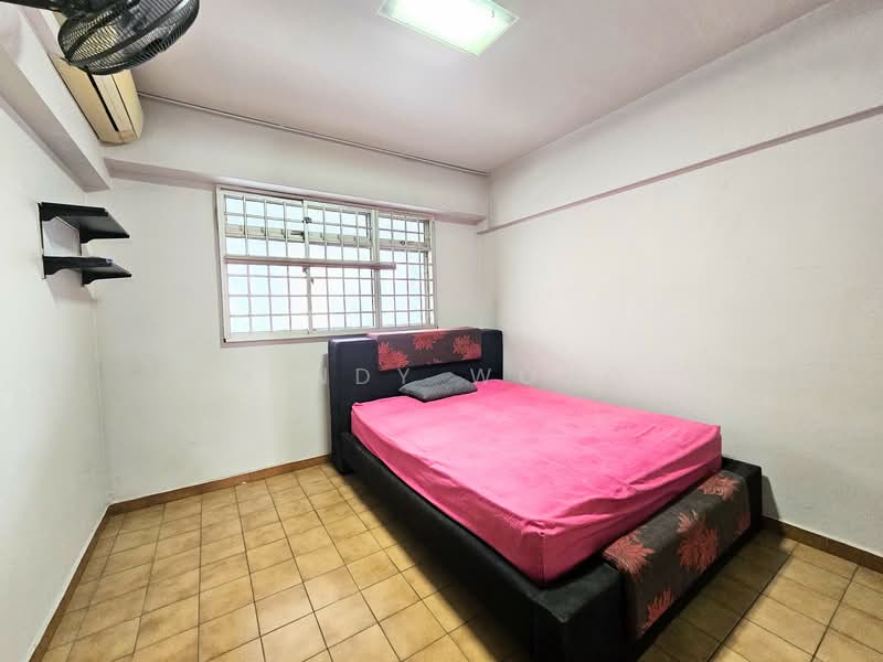 610 Yishun Street 61, 610 Yishun Street 61, 3 Bedrooms, 904 sqft, HDB Flat For Sale, by Mindy Wong, 500130691 - Bedroom - PropertyGuru.com.sg