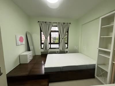 For Rent - 77A Redhill Road