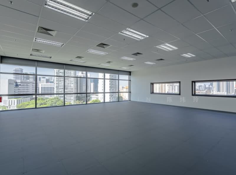 Aperia, KALLANG AVENUE, 2,468 sqft, Office For Rent, by Chan Wai Lin 陈纬玲, 500130699 - CommercialGuru.com.sg