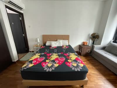 For Rent - River Valley Court