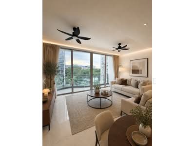 For Sale - The Meyerise