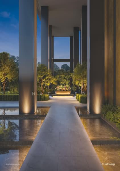 Hudson Place Residences, , 3 Bedrooms, 689 sqft, Condominium For Sale, by Naze Teo, 500130704 - Exterior - PropertyGuru.com.sg